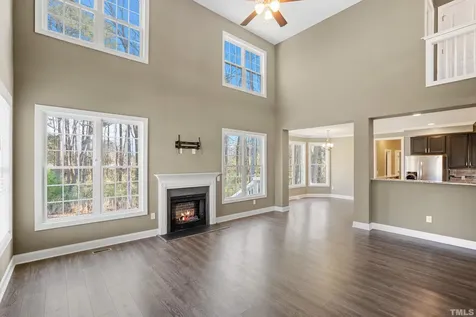 4781 Swordfish Drive Raleigh NC 27603