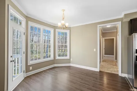 4781 Swordfish Drive Raleigh NC 27603