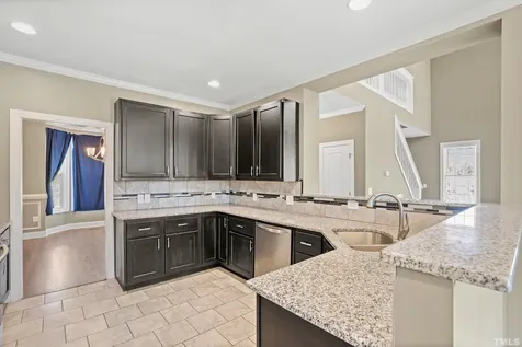 4781 Swordfish Drive Raleigh NC 27603
