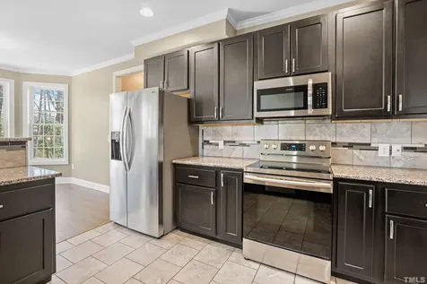 4781 Swordfish Drive Raleigh NC 27603
