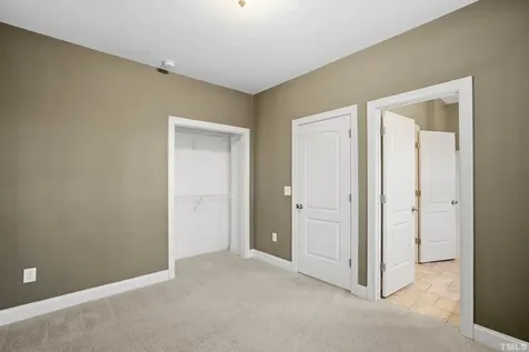 4781 Swordfish Drive Raleigh NC 27603