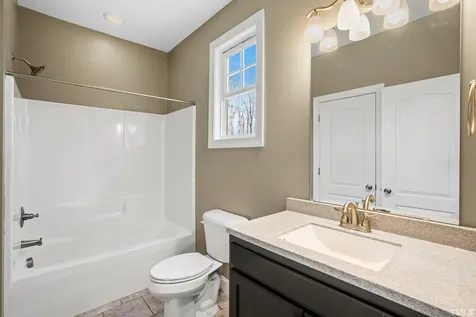 4781 Swordfish Drive Raleigh NC 27603