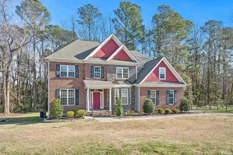 4781 Swordfish Drive Raleigh NC 27603