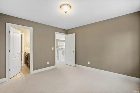4781 Swordfish Drive Raleigh NC 27603