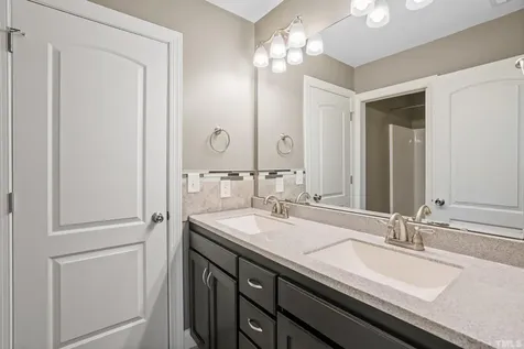 4781 Swordfish Drive Raleigh NC 27603