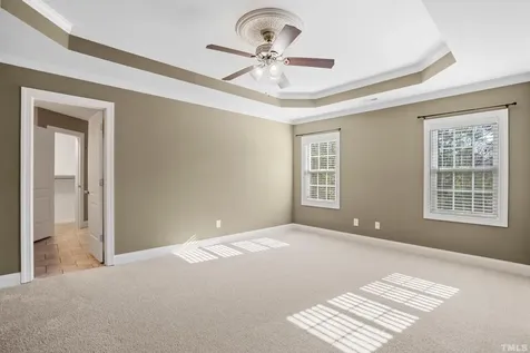4781 Swordfish Drive Raleigh NC 27603