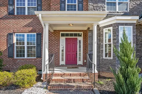 4781 Swordfish Drive Raleigh NC 27603