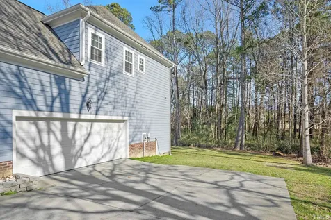 4781 Swordfish Drive Raleigh NC 27603