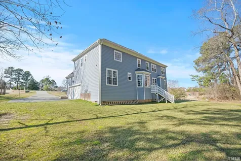 4781 Swordfish Drive Raleigh NC 27603