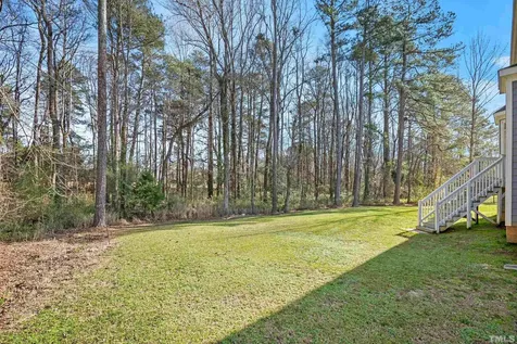 4781 Swordfish Drive Raleigh NC 27603