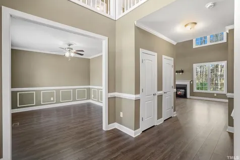 4781 Swordfish Drive Raleigh NC 27603