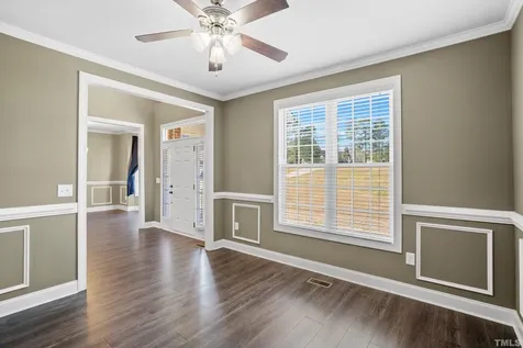 4781 Swordfish Drive Raleigh NC 27603