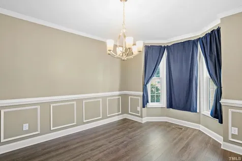 4781 Swordfish Drive Raleigh NC 27603