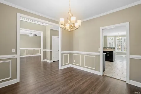 4781 Swordfish Drive Raleigh NC 27603