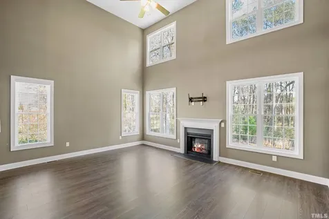 4781 Swordfish Drive Raleigh NC 27603
