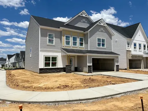 133 N Harvest Ridge Way Wilsons Mills NC 27520