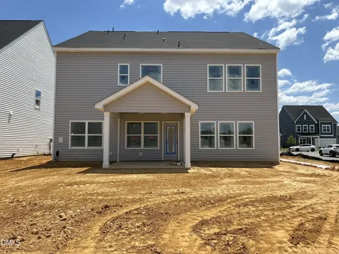 133 N Harvest Ridge Way Wilsons Mills NC 27520