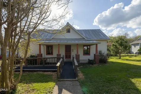 116 W West Hill Avenue S Hillsborough NC 27278