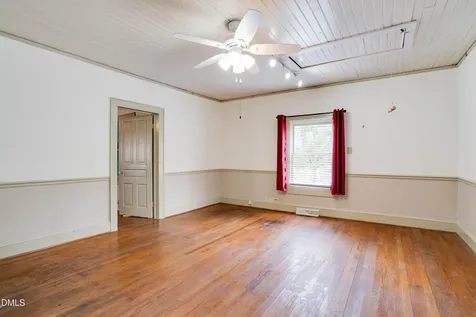 116 W West Hill Avenue S Hillsborough NC 27278
