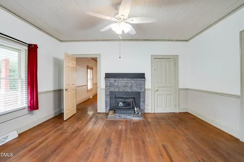 116 W West Hill Avenue S Hillsborough NC 27278