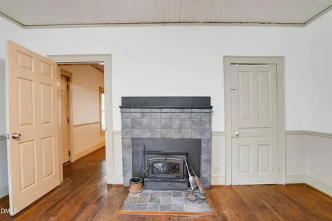 116 W West Hill Avenue S Hillsborough NC 27278