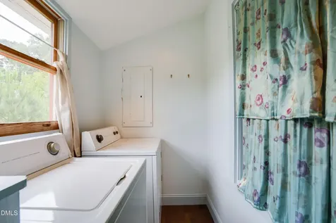 116 W West Hill Avenue S Hillsborough NC 27278