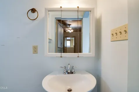 116 W West Hill Avenue S Hillsborough NC 27278