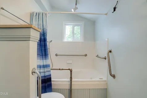 116 W West Hill Avenue S Hillsborough NC 27278