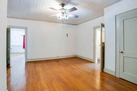 116 W West Hill Avenue S Hillsborough NC 27278