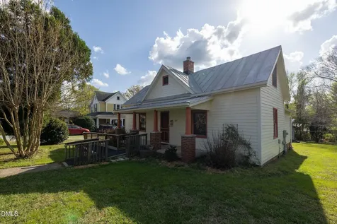 116 W West Hill Avenue S Hillsborough NC 27278