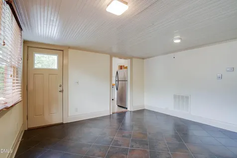 116 W West Hill Avenue S Hillsborough NC 27278