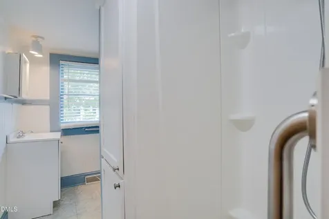 116 W West Hill Avenue S Hillsborough NC 27278