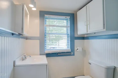 116 W West Hill Avenue S Hillsborough NC 27278