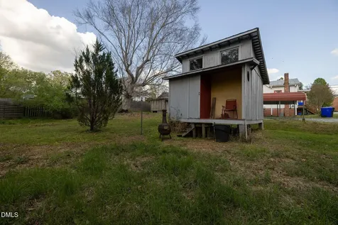 116 W West Hill Avenue S Hillsborough NC 27278