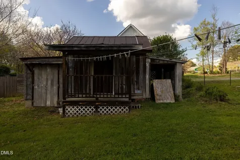 116 W West Hill Avenue S Hillsborough NC 27278