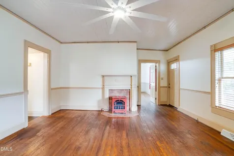 116 W West Hill Avenue S Hillsborough NC 27278