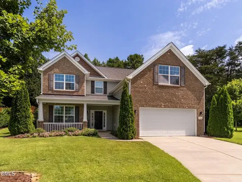 2324 Primrose Court Elon NC 27244