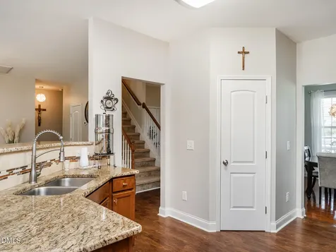 2324 Primrose Court Elon NC 27244