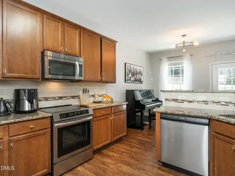 2324 Primrose Court Elon NC 27244