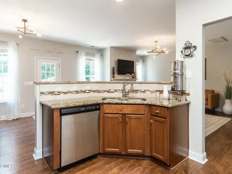 2324 Primrose Court Elon NC 27244