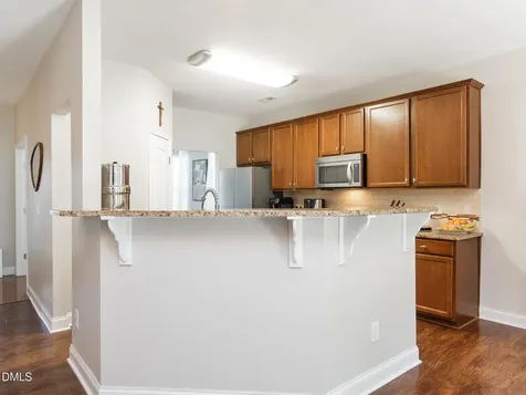 2324 Primrose Court Elon NC 27244