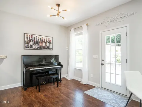 2324 Primrose Court Elon NC 27244