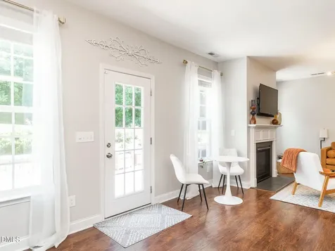2324 Primrose Court Elon NC 27244