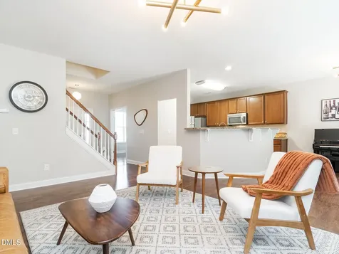2324 Primrose Court Elon NC 27244