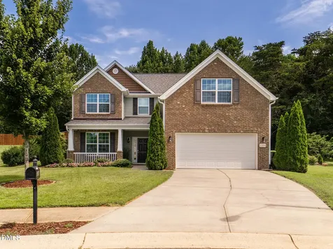 2324 Primrose Court Elon NC 27244