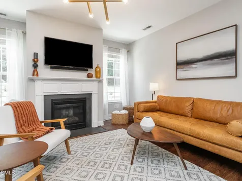 2324 Primrose Court Elon NC 27244