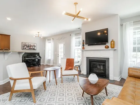2324 Primrose Court Elon NC 27244