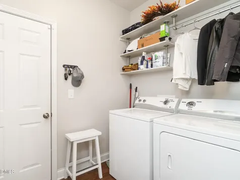 2324 Primrose Court Elon NC 27244