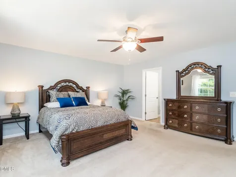2324 Primrose Court Elon NC 27244