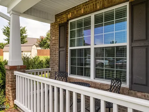 2324 Primrose Court Elon NC 27244